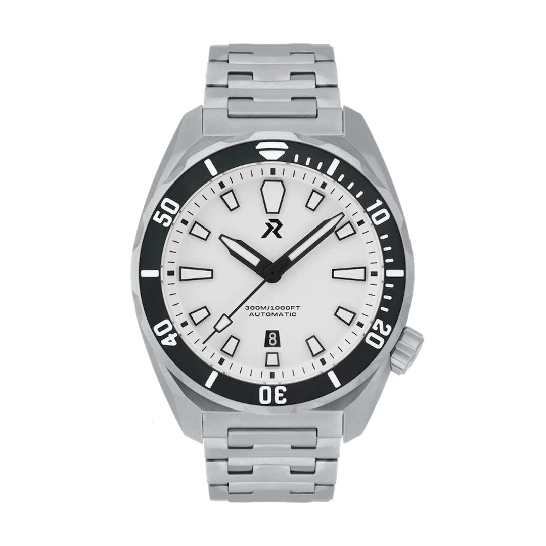 Aspirare Diamond White 1 Aspirare Diamond White