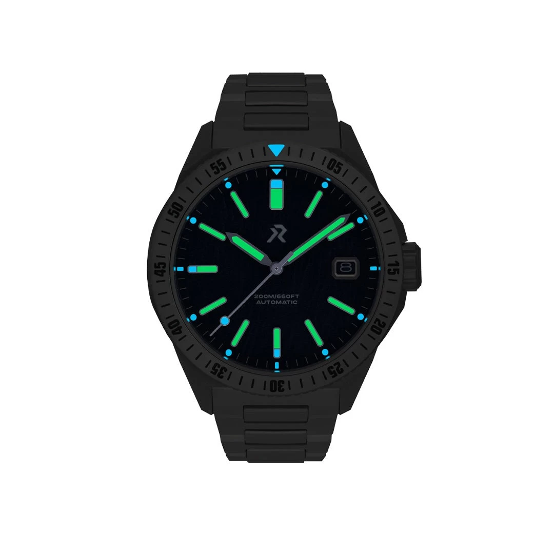 Endeavour Blaueis 2 Endeavour Blaueis - Image 2