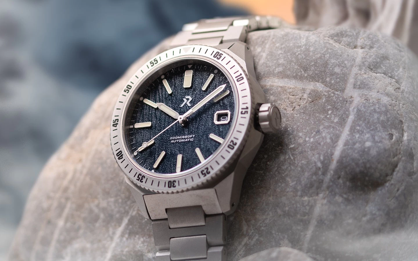 Endeavour Blaueis 5 Endeavour Blaueis - Image 5