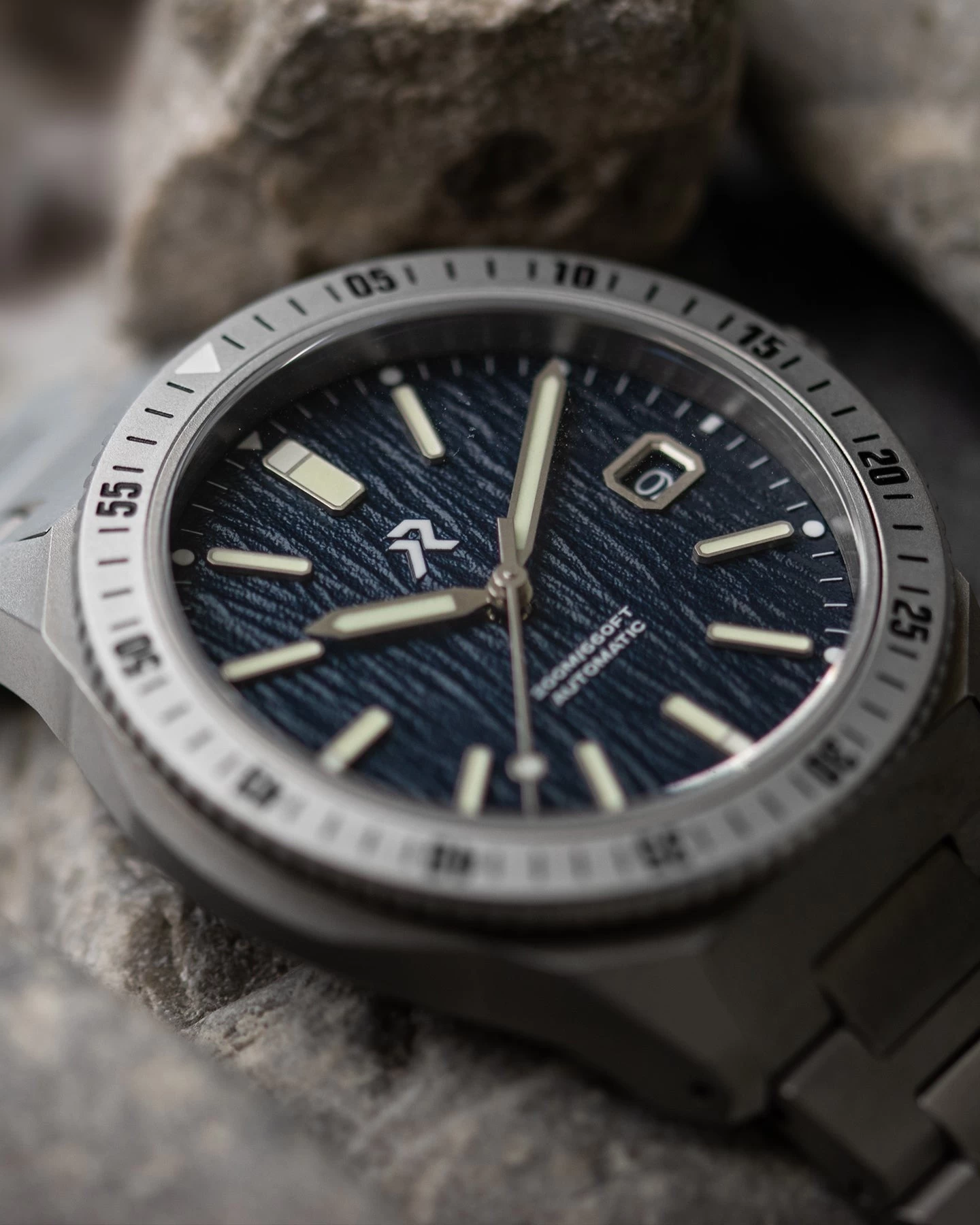 Endeavour Blaueis 6 Endeavour Blaueis - Image 6