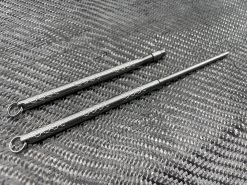 Take 2 Titanium Chopstick -Outdoor Equip Store 51406