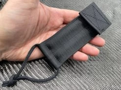 Take 2 Titanium Chopstick -Outdoor Equip Store 51412