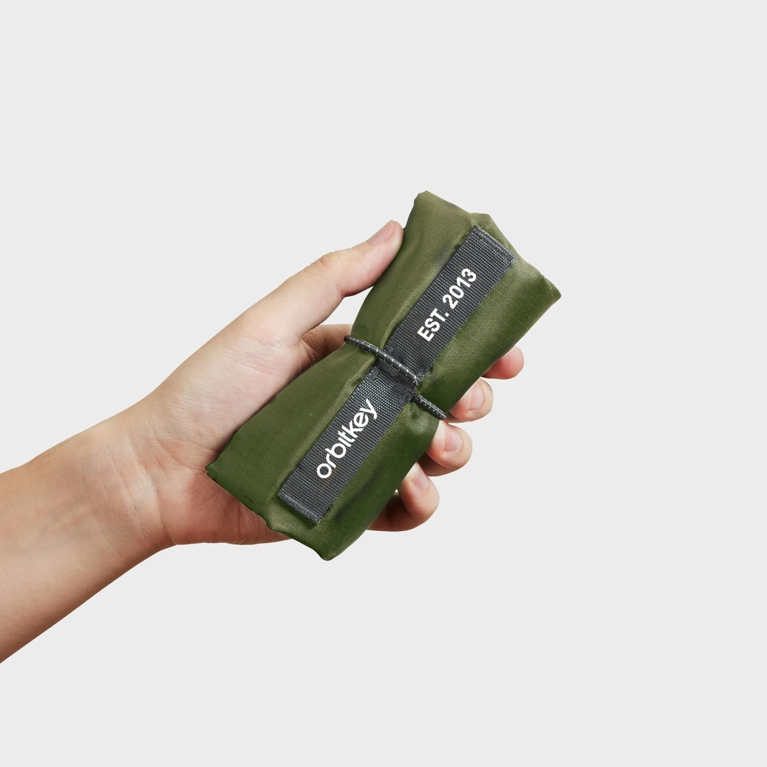 Foldable Tote Bag 4 Foldable Tote Bag - Image 4