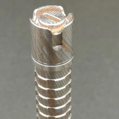 Pineapple Mini Mokume Flashlight 5 Pineapple Mini Mokume Flashlight -Outdoor Equip Store 51496