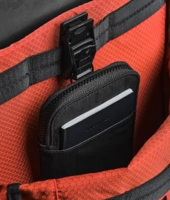 Zip Travel Wallet -Outdoor Equip Store 51635