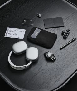 Zip Travel Wallet -Outdoor Equip Store 51636