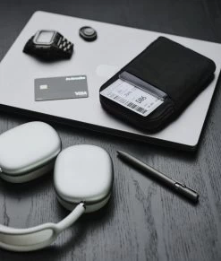 Zip Travel Wallet -Outdoor Equip Store 51637