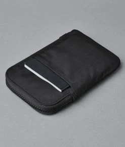 Zip Travel Wallet -Outdoor Equip Store 51639