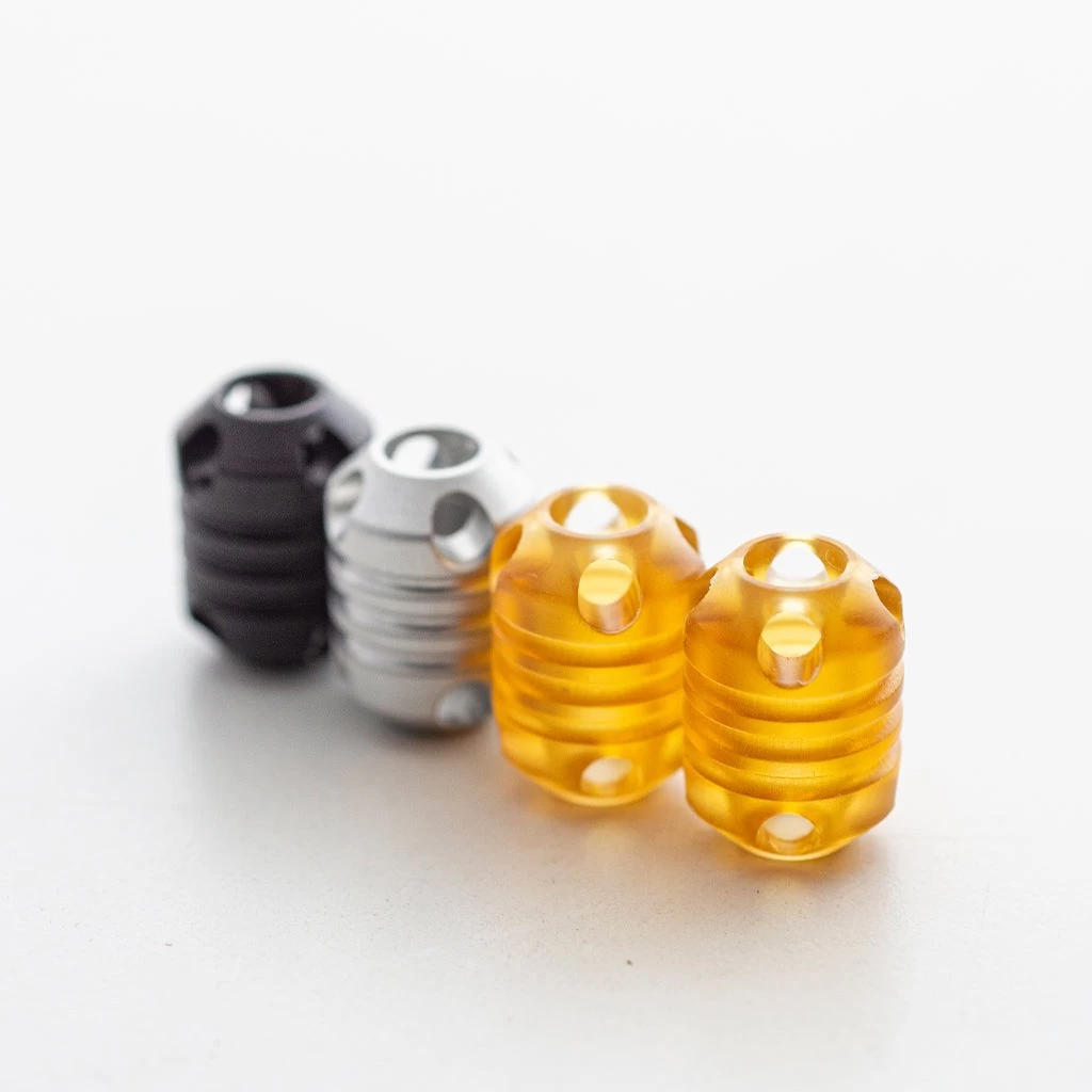 Ultem™ EDC Bead 7 Ultem™ EDC Bead - Image 7