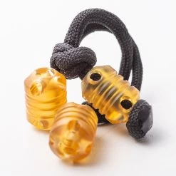 Ultem™ EDC Bead 18 Ultem™ EDC Bead -Outdoor Equip Store 51743