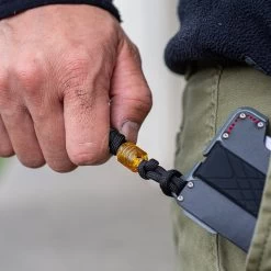 Ultem™ EDC Bead 24 Ultem™ EDC Bead -Outdoor Equip Store 51748