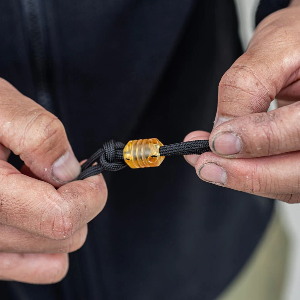 Ultem™ EDC Bead 12 Ultem™ EDC Bead - Image 12