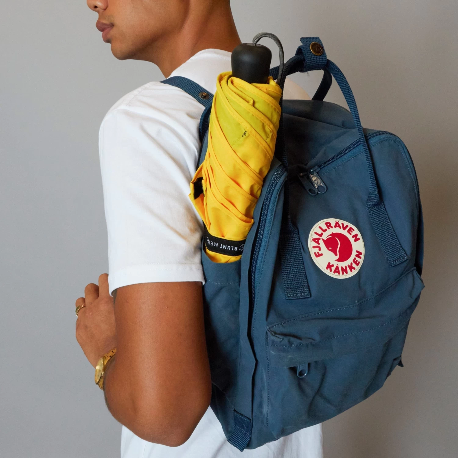 Metro Umbrella 10 Metro Umbrella - Image 10