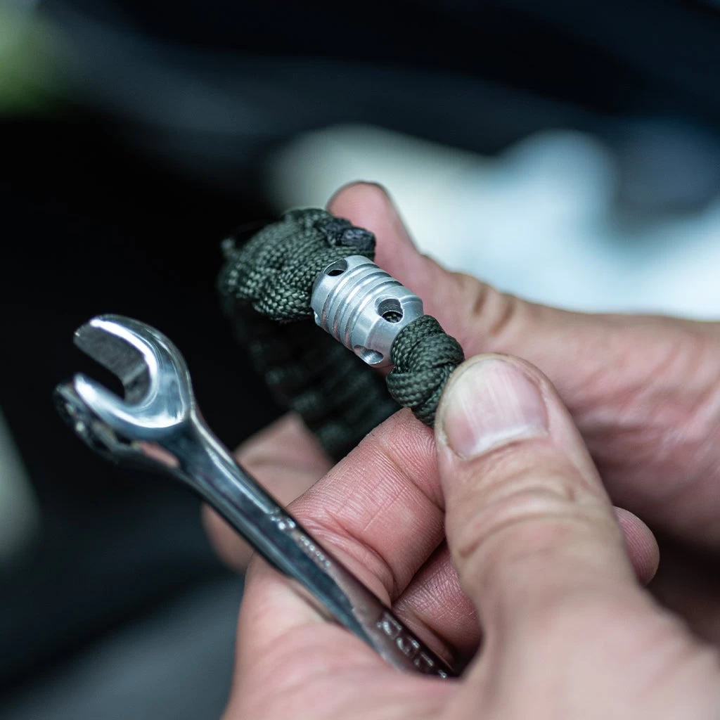 Dango EDC Bead 4 Dango EDC Bead - Image 4