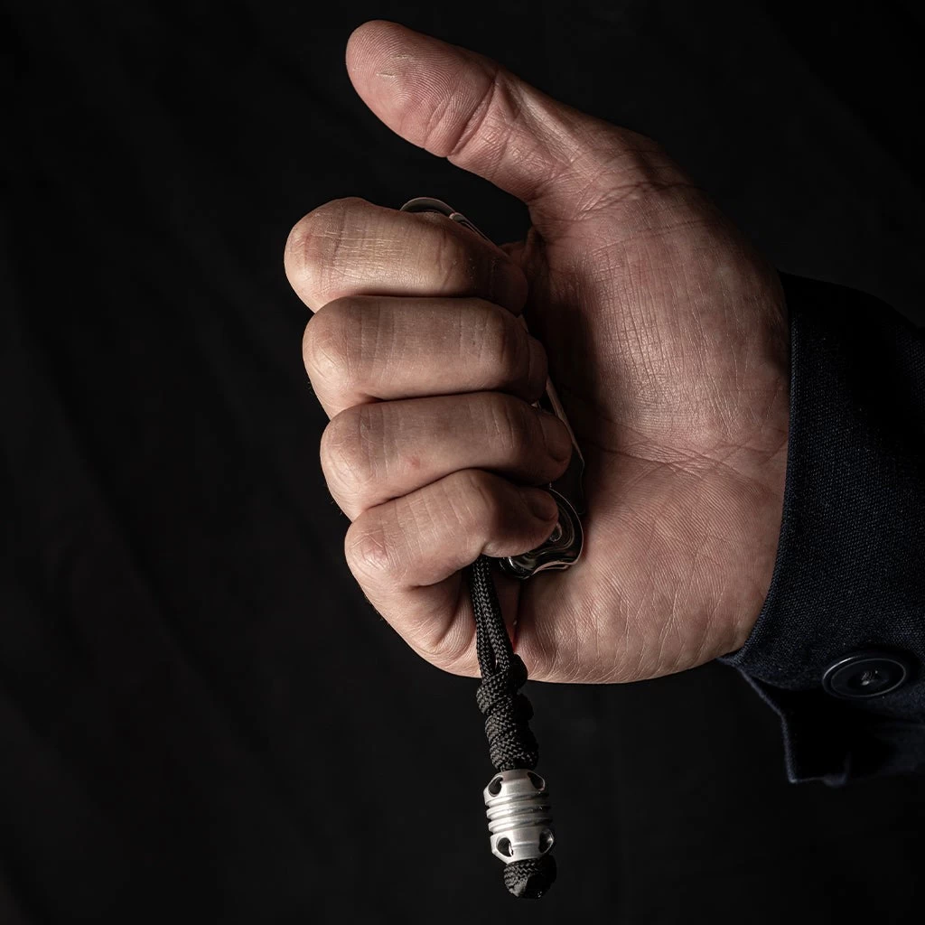 Dango EDC Bead 5 Dango EDC Bead - Image 5