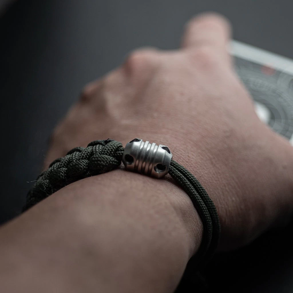 Dango EDC Bead 8 Dango EDC Bead - Image 8