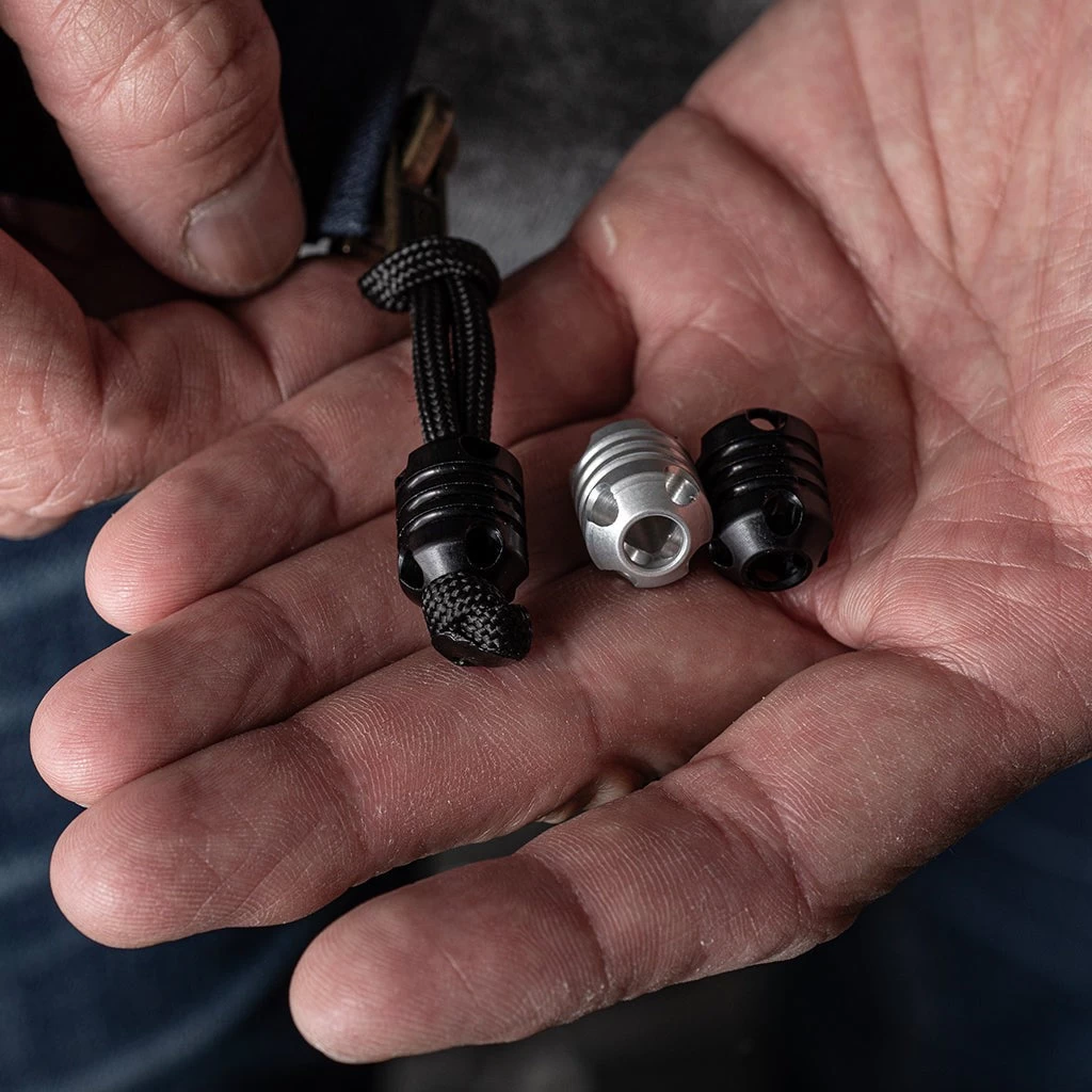 Dango EDC Bead 12 Dango EDC Bead - Image 12