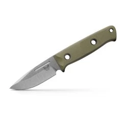 Benchmade Mini Bushcrafter Knife