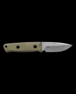 Benchmade Mini Bushcrafter Knife 7 Benchmade Mini Bushcrafter Knife -Outdoor Equip Store 51819
