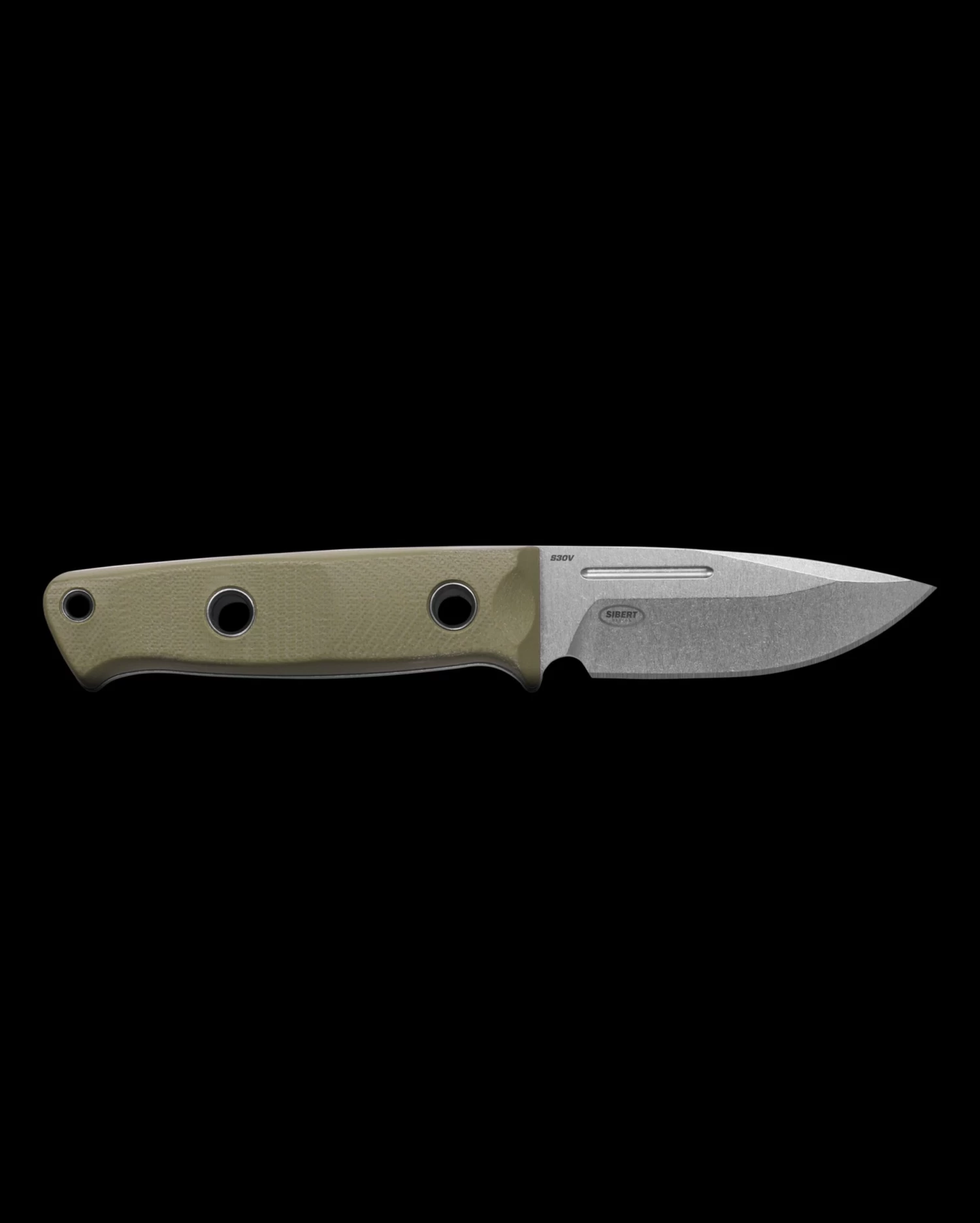 Benchmade Mini Bushcrafter Knife 3 Benchmade Mini Bushcrafter Knife - Image 3