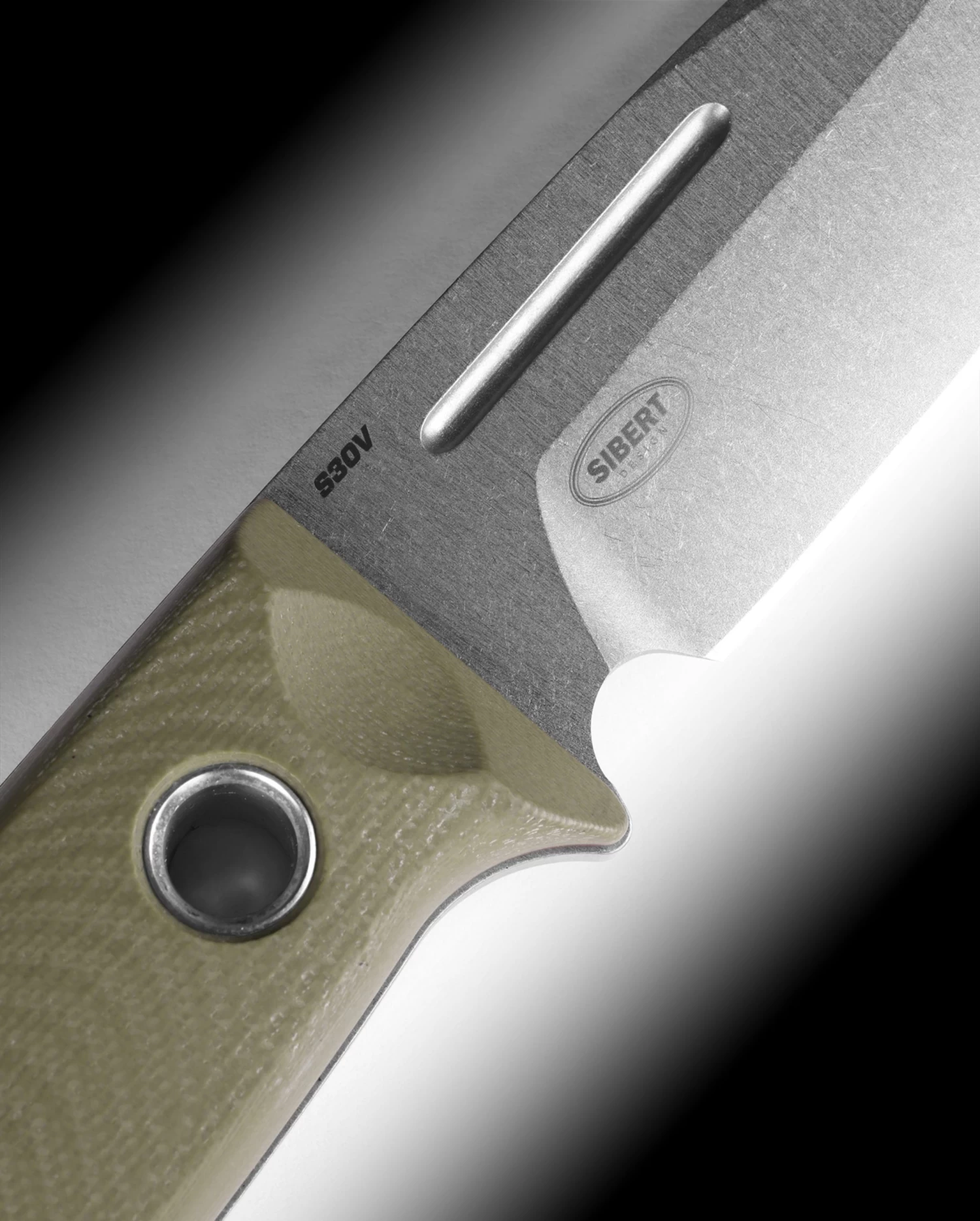 Benchmade Mini Bushcrafter Knife 4 Benchmade Mini Bushcrafter Knife - Image 4