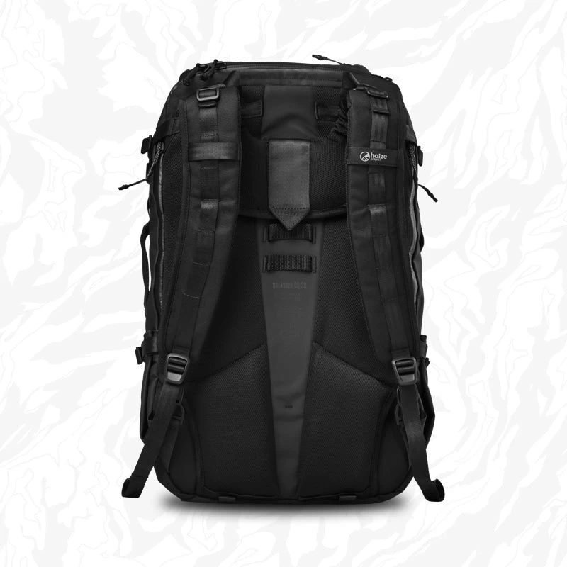 Clamshell 38 Backpack 3 Clamshell 38 Backpack - Image 3