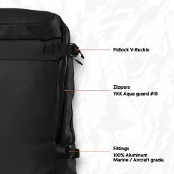 Clamshell 25 Backpack 39 Clamshell 25 Backpack -Outdoor Equip Store 51877