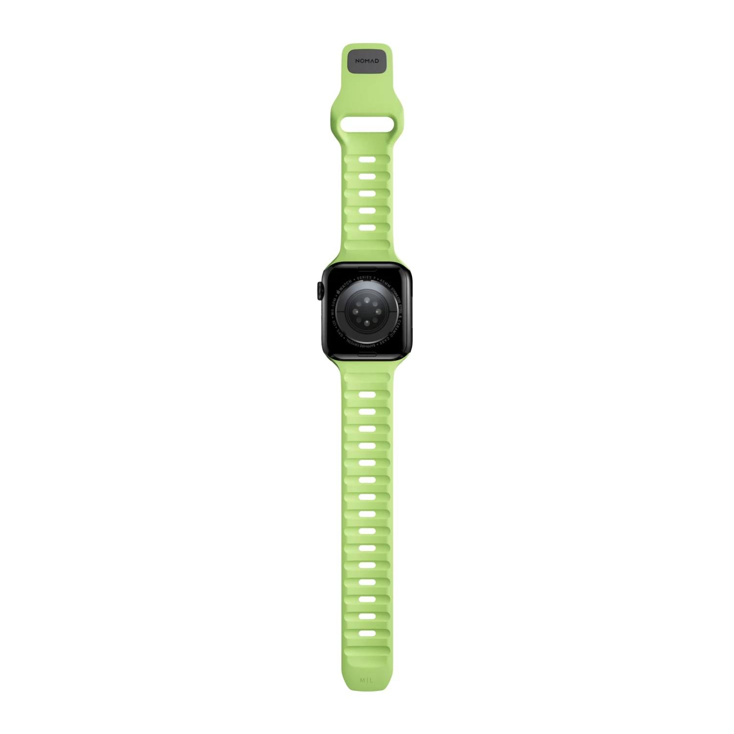 NOMAD Sport Band Glow 8 NOMAD Sport Band Glow - Image 8