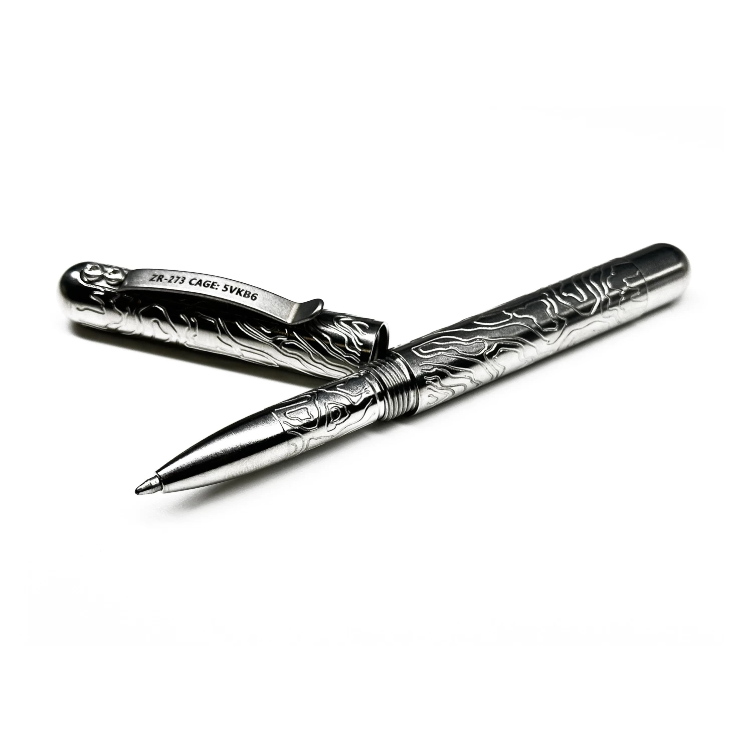 Embassy Pen Zirconium 1 Embassy Pen Zirconium
