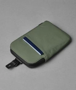 Zip Travel Wallet -Outdoor Equip Store 52065