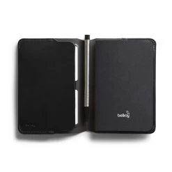 BELLROY Notebook Cover 31 BELLROY Notebook Cover -Outdoor Equip Store 52167