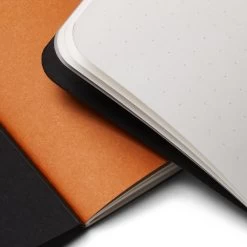 BELLROY Notebook Cover 38 BELLROY Notebook Cover -Outdoor Equip Store 52174