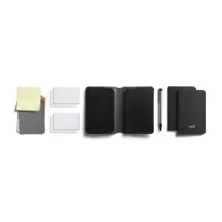 BELLROY Notebook Cover 39 BELLROY Notebook Cover -Outdoor Equip Store 52175
