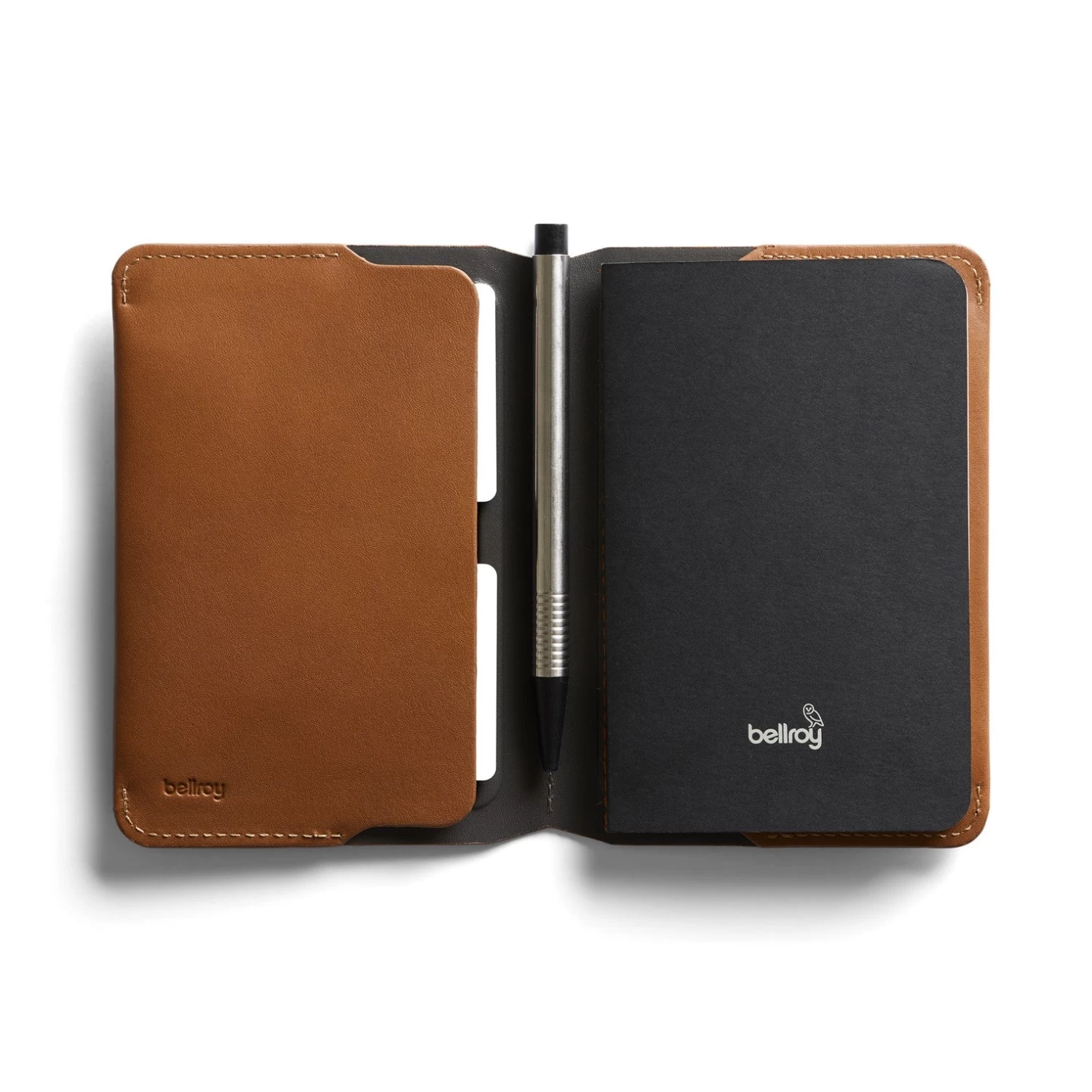 BELLROY Notebook Cover 2 BELLROY Notebook Cover - Image 2