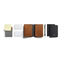 BELLROY Notebook Cover 29 BELLROY Notebook Cover -Outdoor Equip Store 52185