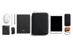 BELLROY Tokyo Folio 8" 25 BELLROY Tokyo Folio 8" -Outdoor Equip Store 52212