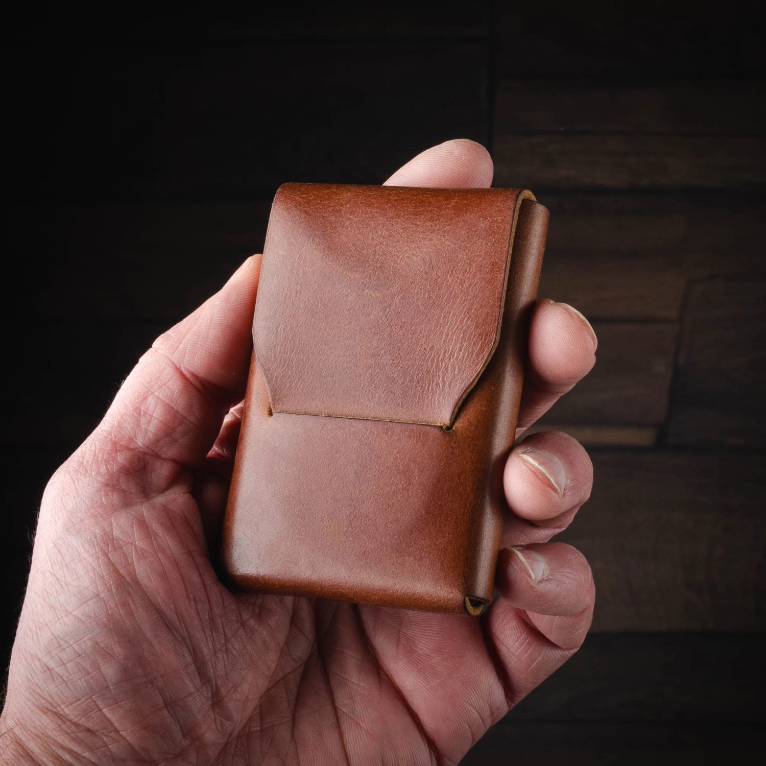 Slim Card Holder 2 Slim Card Holder - Image 2