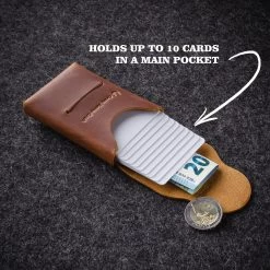 Slim Card Holder 22 Slim Card Holder -Outdoor Equip Store 52245