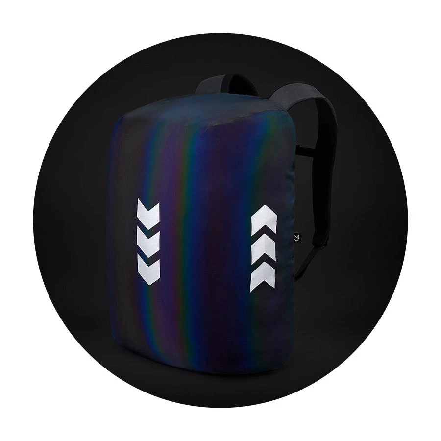 Carry-on Hi Vis Rain Cover 1 Carry-on Hi Vis Rain Cover