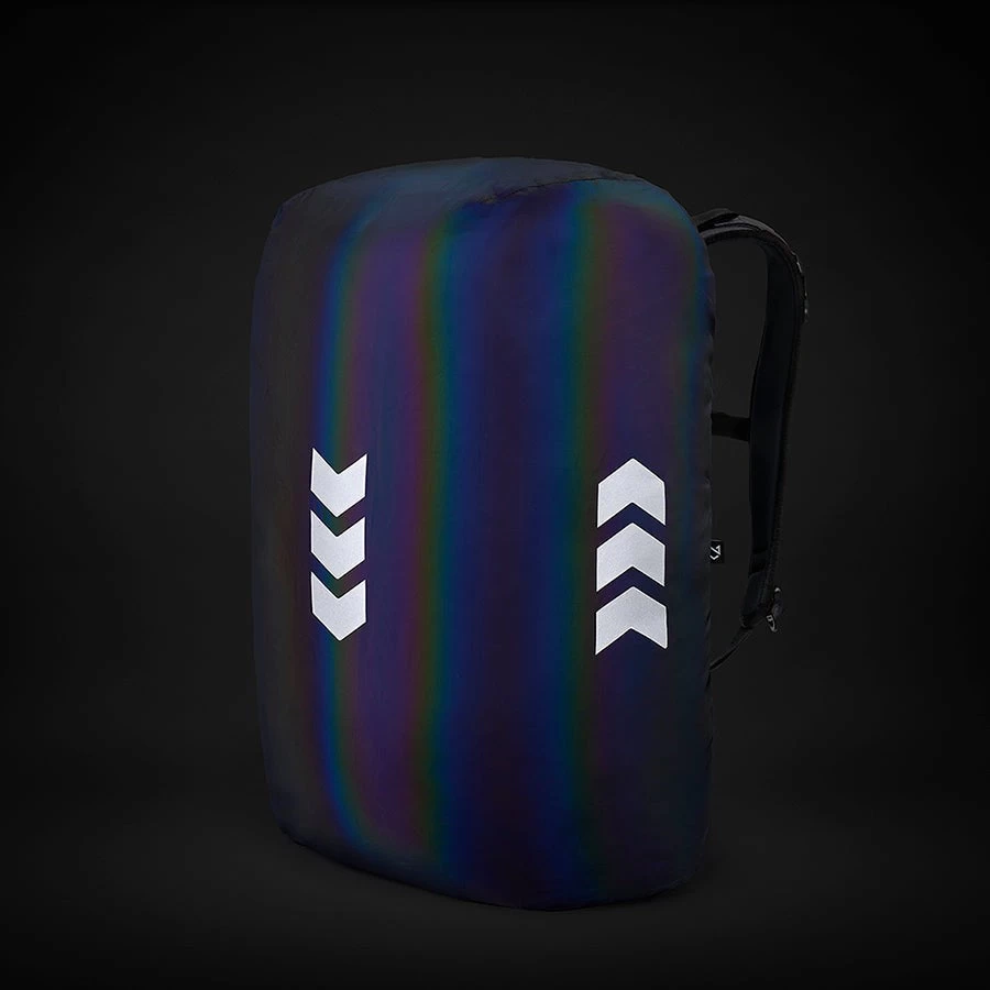 Carry-on Hi Vis Rain Cover 2 Carry-on Hi Vis Rain Cover - Image 2