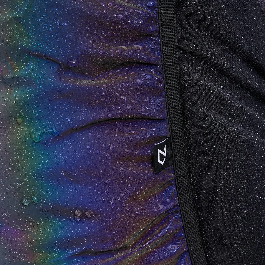 Carry-on Hi Vis Rain Cover 3 Carry-on Hi Vis Rain Cover - Image 3