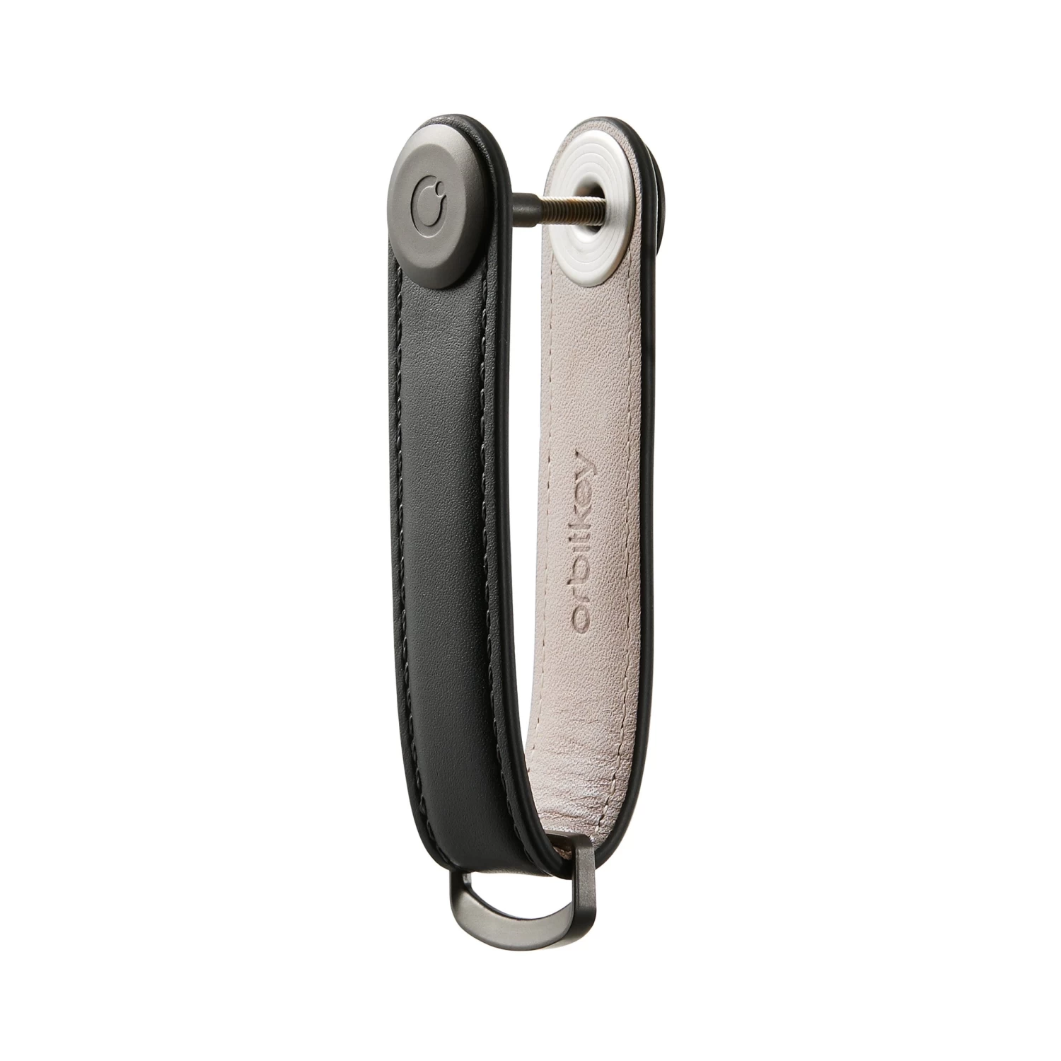 Key Organiser Leather 8 Key Organiser Leather - Image 8