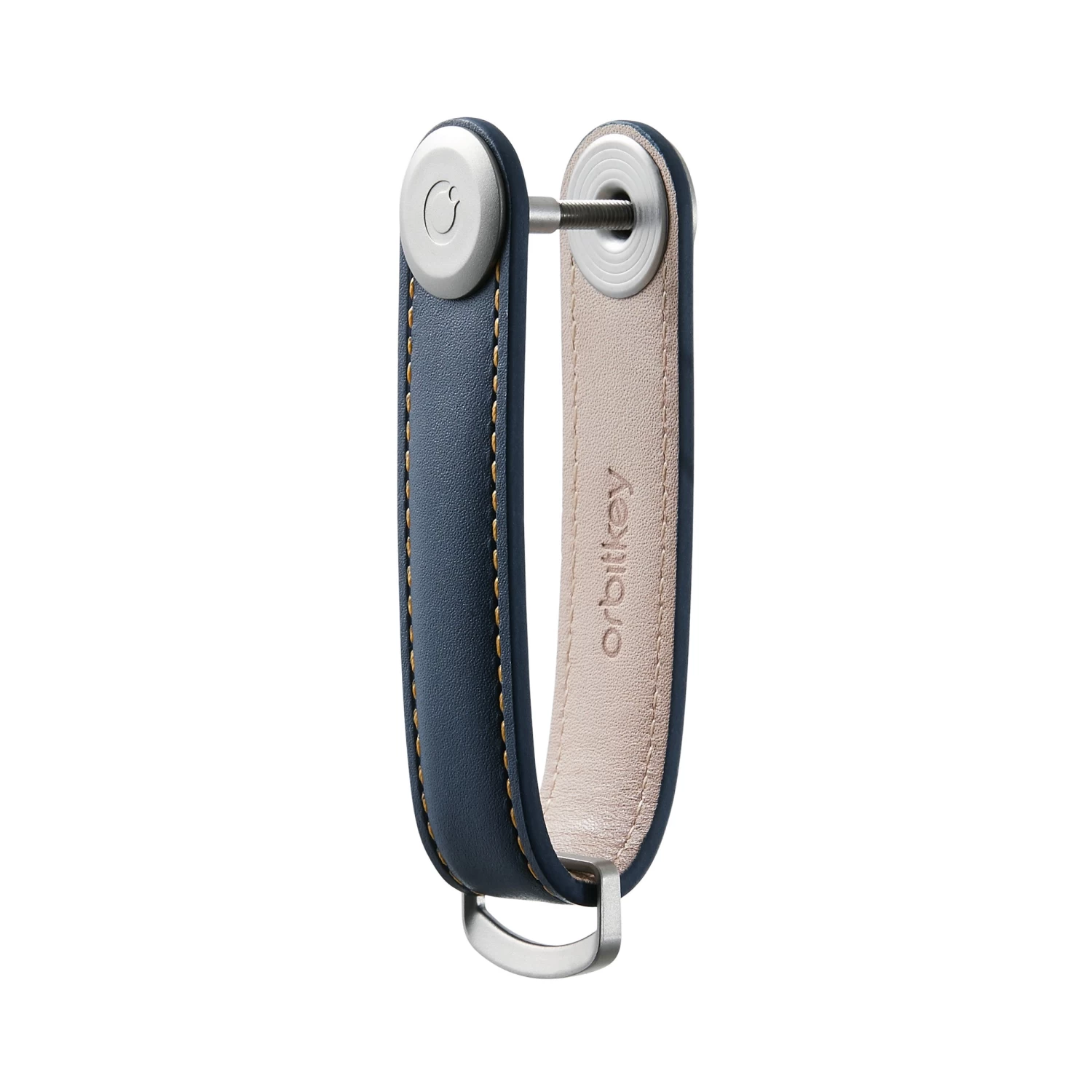 Key Organiser Leather 14 Key Organiser Leather - Image 14