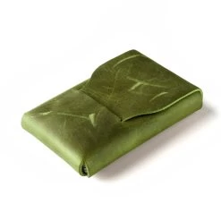 Slim Card Holder 31 Slim Card Holder -Outdoor Equip Store 57 Vegetable tanned leather slim cardholder wallet crazy horse