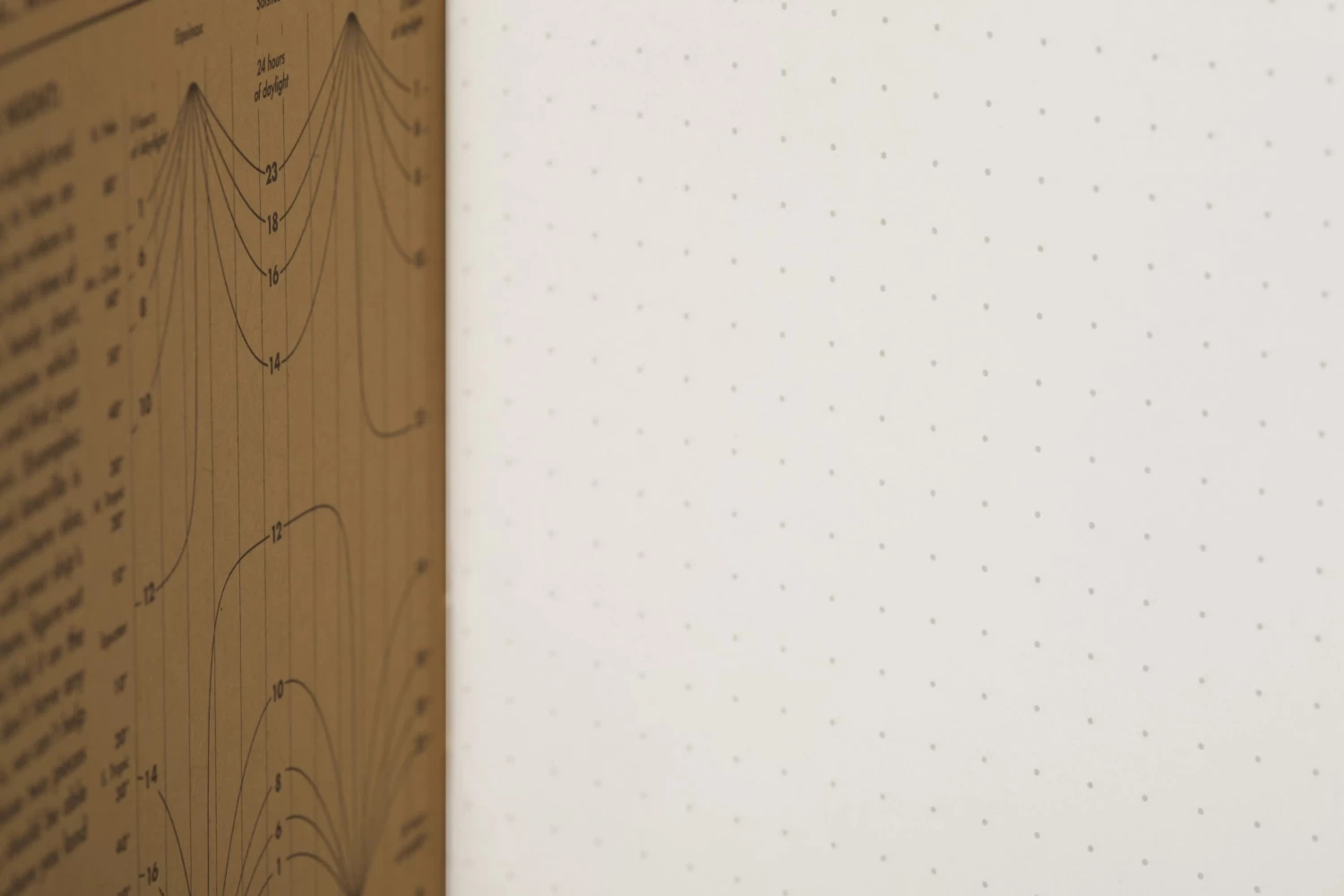 Pitch Black Large 2-Pack Note Book 3 Pitch Black Large 2-Pack Note Book - Image 3