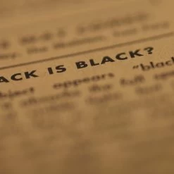 Pitch Black Large 2-Pack Note Book 19 Pitch Black Large 2-Pack Note Book -Outdoor Equip Store 5800