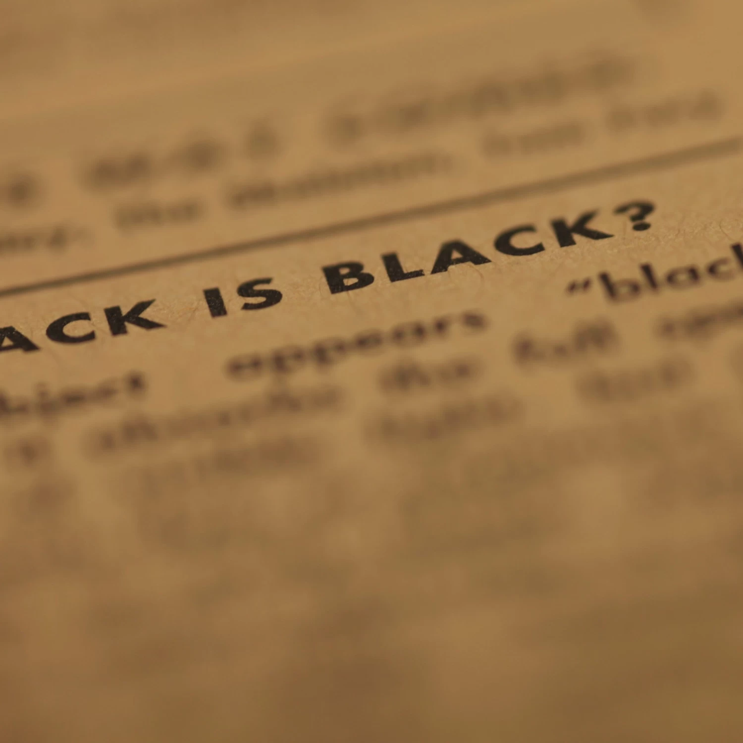 Pitch Black Large 2-Pack Note Book 9 Pitch Black Large 2-Pack Note Book - Image 9