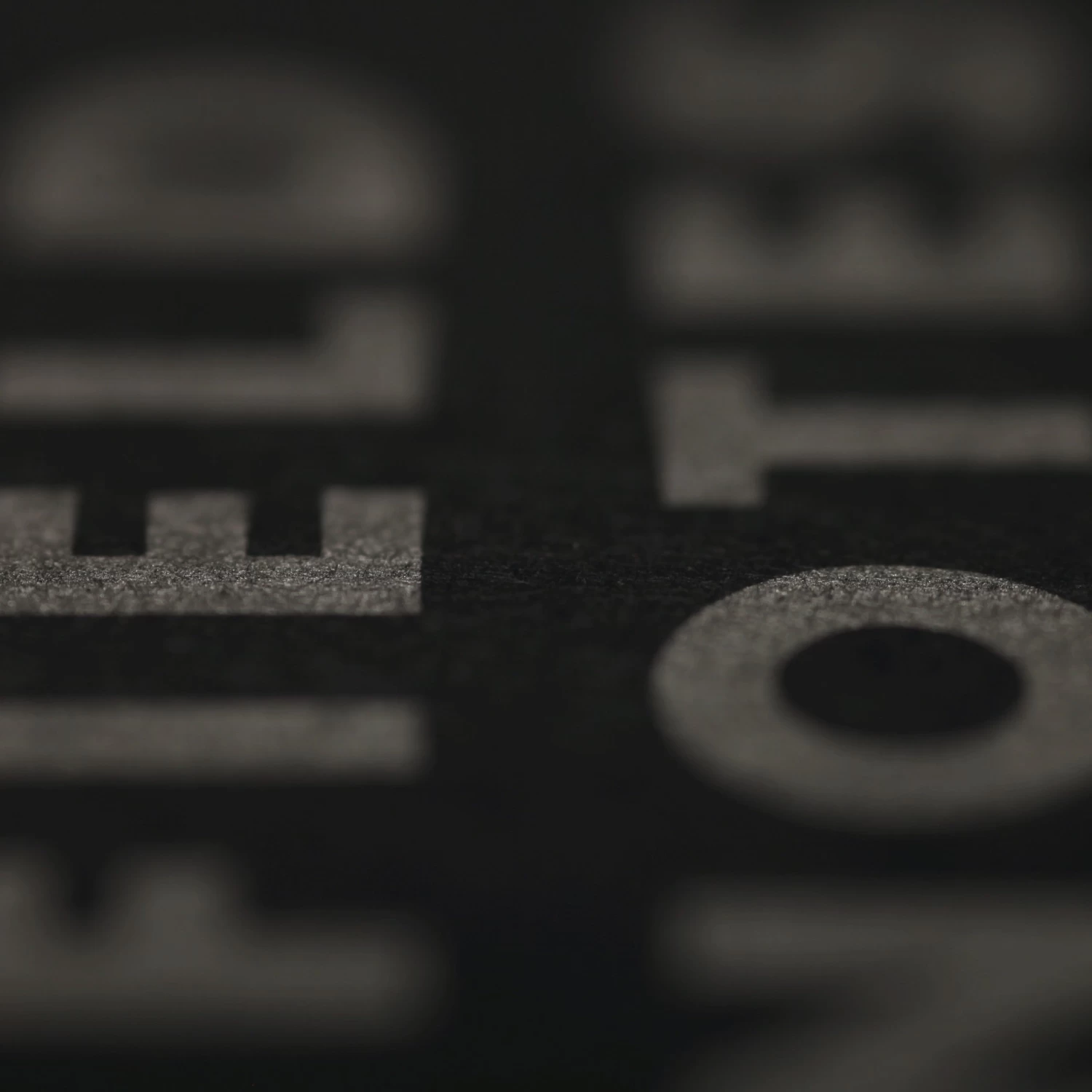 Pitch Black Large 2-Pack Note Book 10 Pitch Black Large 2-Pack Note Book - Image 10