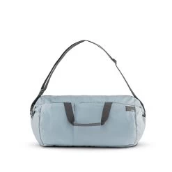 Matador ReFraction™ Packable Duffle 36 Matador ReFraction™ Packable Duffle -Outdoor Equip Store 5Matador Refraction OnWhite Blue8