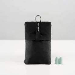 Matador Blackout Sleep Mask + Earplugs -Outdoor Equip Store 5 EyeMask